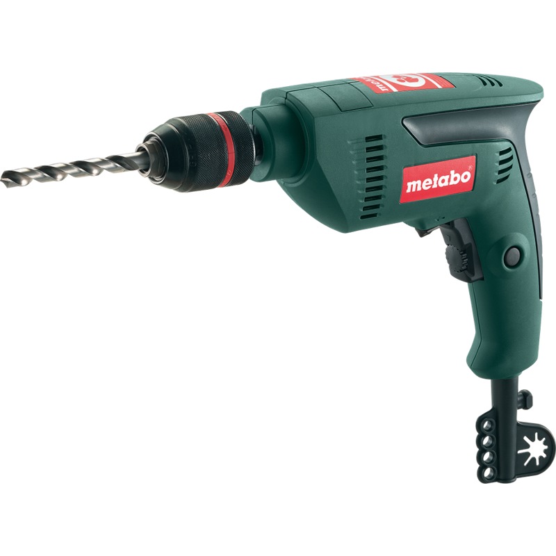 METABO 10MM ROTARY DRILL, 560W, BE561
