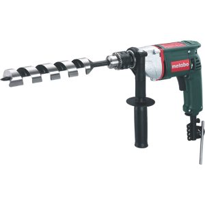METABO ROTARY DRILL, 620W, BE622S-R+L