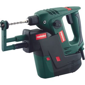 METABO 10MM ROTARY W/DUST EXTRACTION, 450W, BHE20IDR
