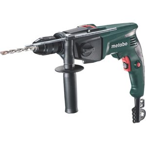 METABO 13MM IMPACT DRILL, 760W, SBE760