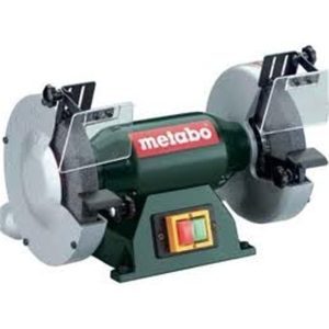 METABO BENCH GRINDER, 600W, DS200