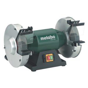 METABO BENCH GRINDER, 900W (415V), DSD250