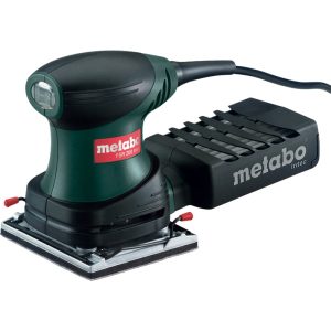 METABO PALM SANDERS, 200W, FSR200 INTEC