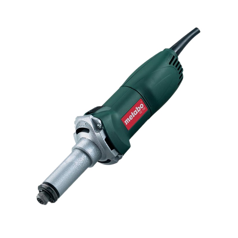 METABO STRAIGHT GRINDER, 710W, GE700
