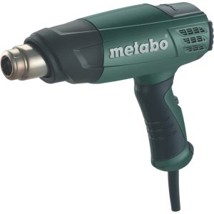 METABO HOT AIR GUN, 1600W, H16500