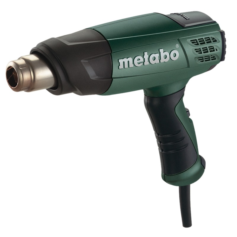 METABO HOT AIR GUN, 2000W, HE20600