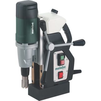 METABO MAGNETIC CORE DRILL, 1000W, MAG32