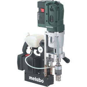 METABO 25.2V LI-ION MAGNETIC DRILL, MAG28LTX32