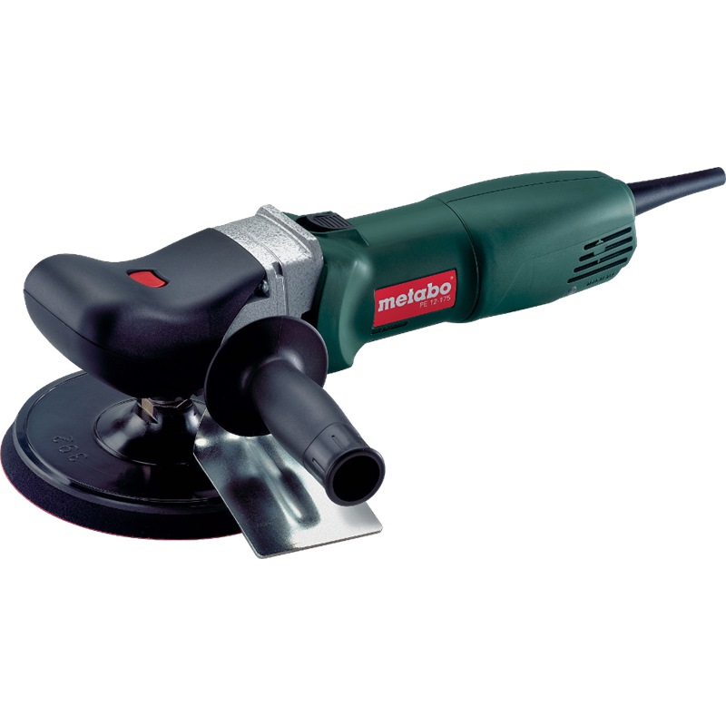 METABO ANGLE POLISHER, 680W, PE12-175