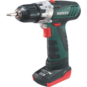 METABO POWERMAXX PRO DRILL 12 2*10.8V4.0  6.0009251