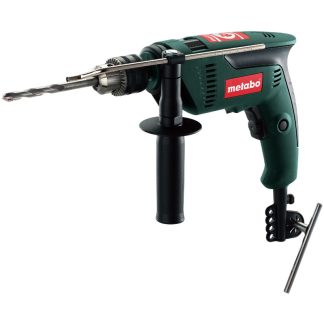 METABO 10MM IMPACT DRILL, 560W, SBE561