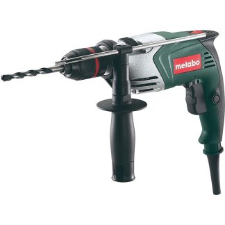 METABO IMPACT DRILL, 610W, SBE 610