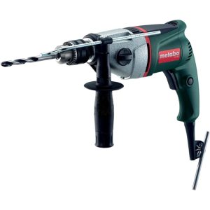 METABO IMPACT DRILL, 660W, SB660