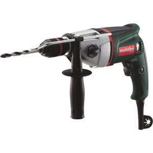 METABO IMPACT DRILL SBE 660 ELECTRONIC