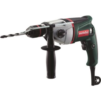 METABO IMPACT DRILL SBE 660 ELECTRONIC