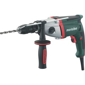 METABO 13MM HEAVY DUTY IMPACT DRILL, 710W, SBE 710
