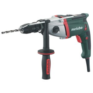 METABO 16MM IMPACT DRILL, 1100W, SBE1100 PLUS