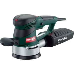 METABO ORBITAL SANDER, 320W, SXE425 TURBOTEC