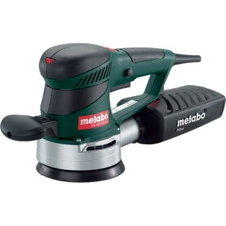 METABO ORBITAL SANDER, 320W, SXE425 TURBOTEC