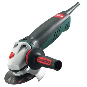 METABO 100MM ANGLE GRINDER, 800W, W8-100