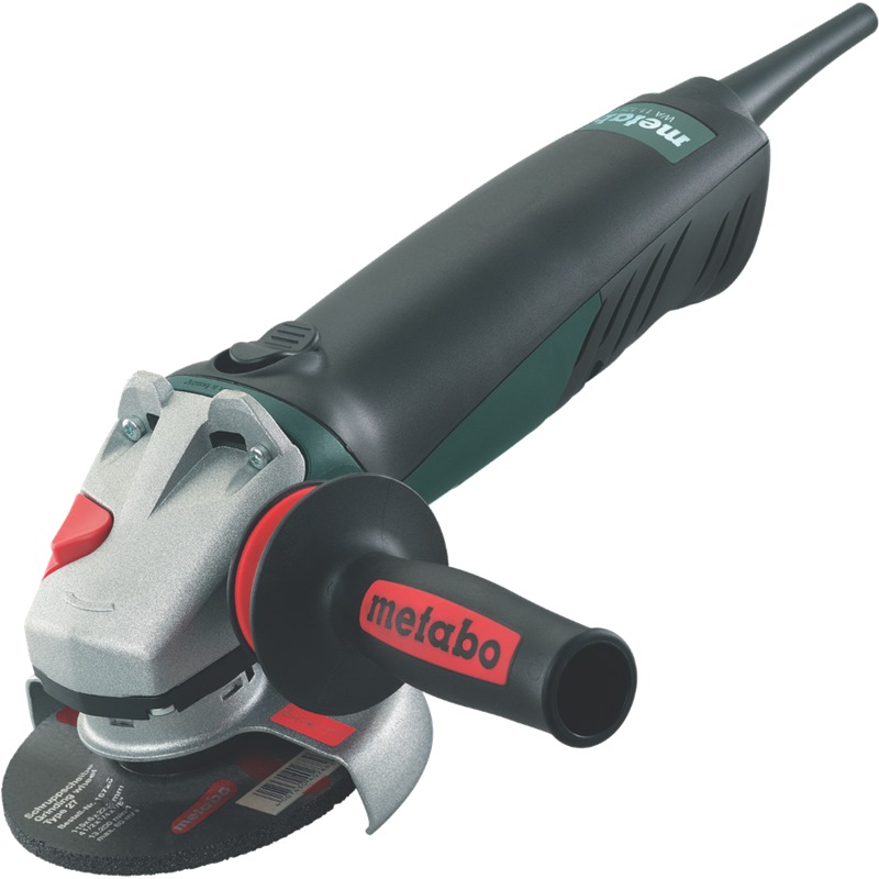 METABO GRINDER, 1100W, WA11125