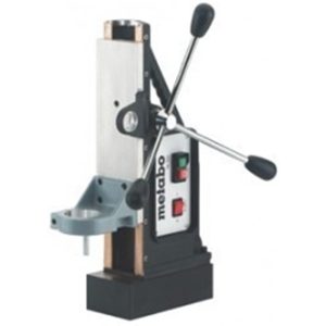 METABO ELETROMAGNETIC DRILL STAND M100