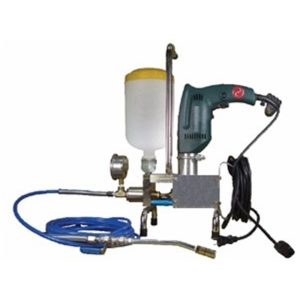 METABO HIGH PRESSURE GROUT MACHINE HPG5012, 220V