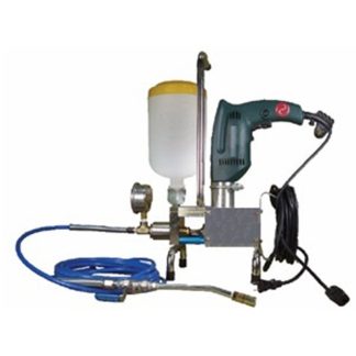 METABO HIGH PRESSURE GROUT MACHINE HPG5012, 220V