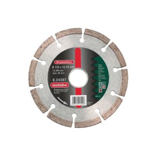 METABO DIAMOND WHEEL BORE