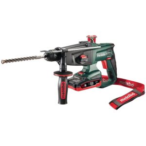 METABO 18V LI-ION ROTARY HAMMER, KHA18LTX