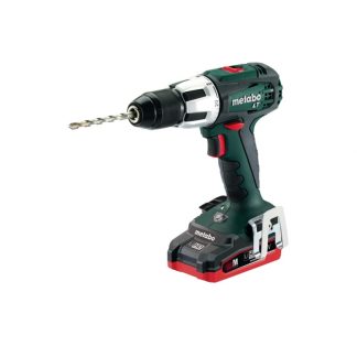 METABO 18V LI-ION IMPACT DRILL, SB18LT