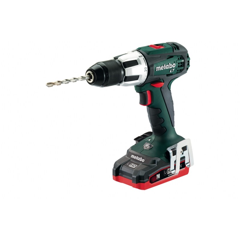 METABO 18V LI-ION IMPACT DRILL, SB18LT