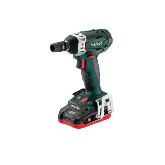METABO 18V LI-ION IMPACT WRENCH SSW18 LTX200