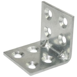 METAL L-BRACKET BK-LB-3030 30X30X1.8MM