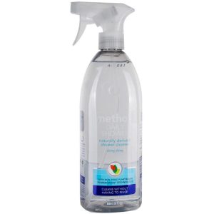 METHOD DAILY SHOWER YLANG YLANG 828ML