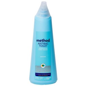 METHOD ANTIBACTOILET SPEAR MINT 709ML