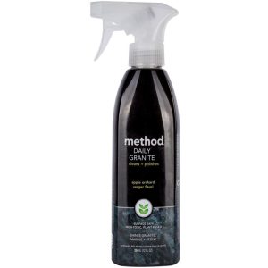 METHOD DAILY GRANITE ( CLEANS + POLISHES ) APPLE ORCHARD 354ML