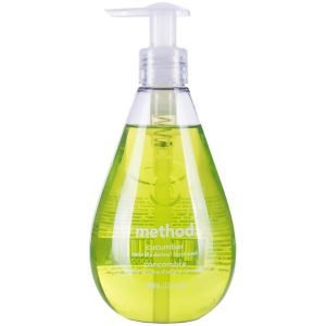 METHOD GEL HAND WASH CUCUMBER 354ML