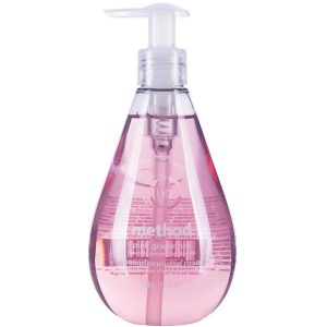 METHOD GEL HAND WASH PINK GRAPEFRUIT 354ML