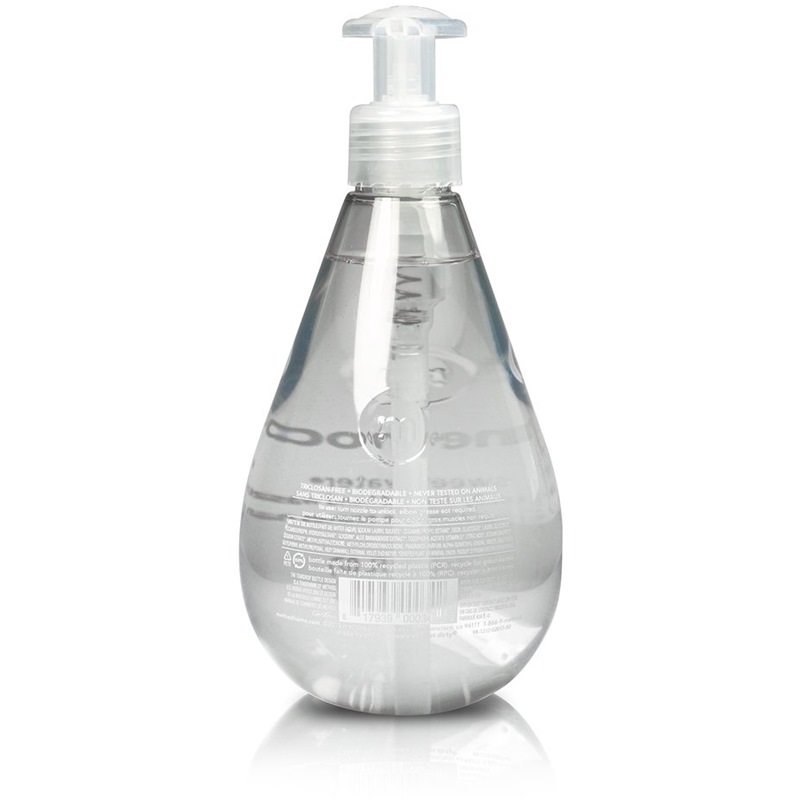 METHOD GEL HAND WASH SWEET WATER 354ML