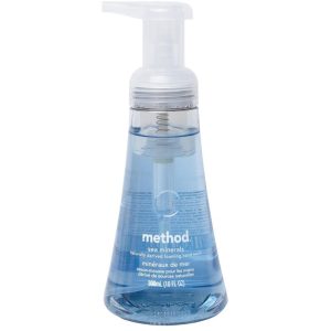 METHOD FOAMING HAND WASH SEA MINERALS 300ML