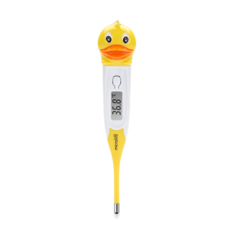 MICROLIFE MT700 DIGITAL THERMOMETER FOR CHILDREN