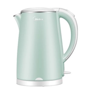 MIDEA 1.7L ELECTRIC JUG KETTLE MK-HJ1705