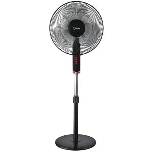 MIDEA 16" STAND FAN MS608B
