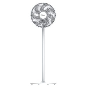 MIDEA 16" STAND FAN MS1618W