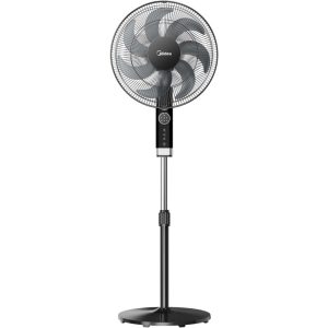 MIDEA 16" STAND FAN W/REMOTE FUNCTION MS1623BR