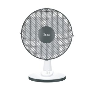MIDEA 12" TABLE FAN MS1315BW