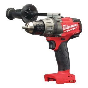 MILWAUKEE FUEL 13MM GEN II DRILL DRIVER 135NM M18 FDD-0 (BARE UNIT)