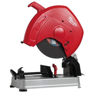 MILWAUKEE 355MM METAL CHOP SAW 2300W 3800RPM CHS355