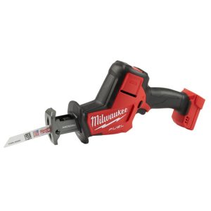 MILWAUKEE FUEL HACKZALL RECIPRO SAW M18 FHZ-0 (BARE UNIT)